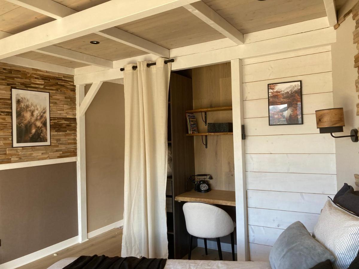 Balcon Du Pibeste Agos-Vidalos Extérieur photo