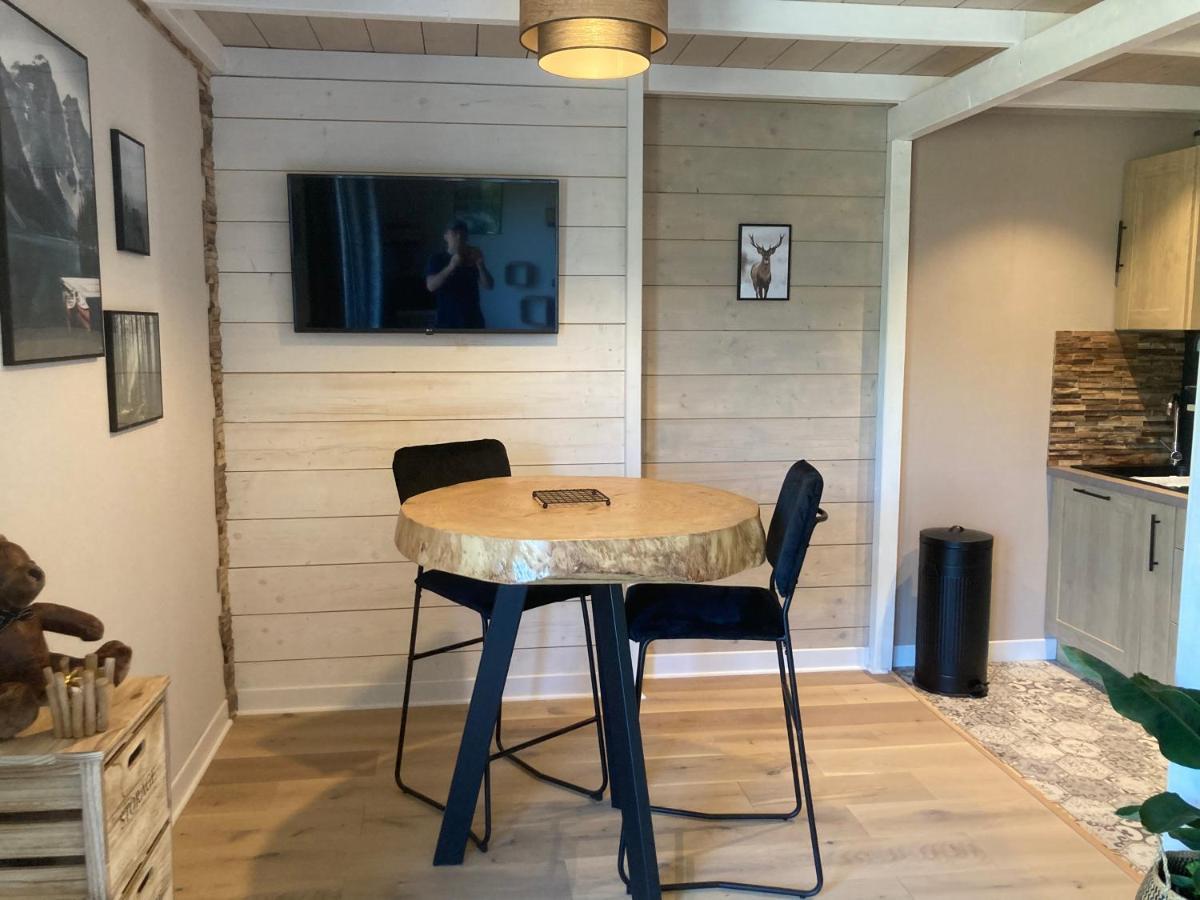 Balcon Du Pibeste Agos-Vidalos Extérieur photo